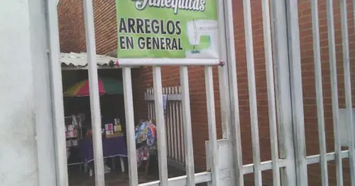 CONFECCIONES YANEQUITAS CONFECCIONES YANEQUITAS